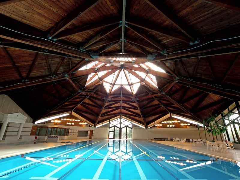 Hotel Seapalace Resort Тойохаши Екстериор снимка