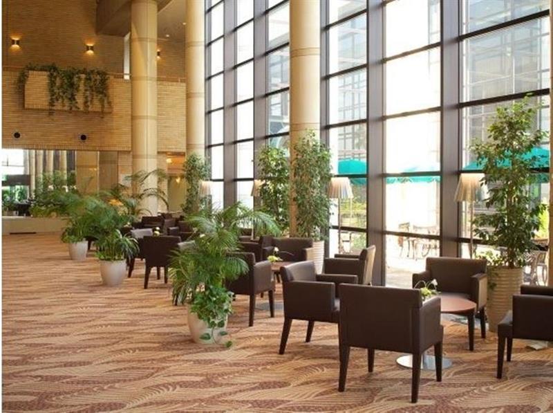 Hotel Seapalace Resort Тойохаши Екстериор снимка